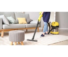 Melbourne's Finest Cleaning Services for a Fresh Home