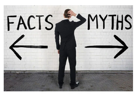 Learn The Truth About Common Dental Myths with Emergency Dentist Banksia Grove