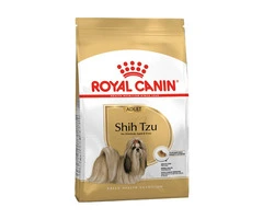 Royal Canin Shih Tzu Adult Dry Dog Food | VetSupply