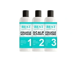 Checkout These Amazing Products for the Best Hair Fall Treatment Australia!