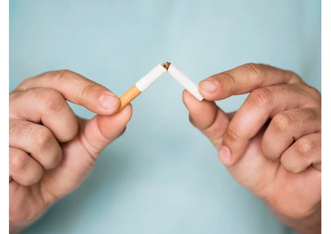 Transform Your Life with Quit Smoking Hypnotherapy in Adelaide