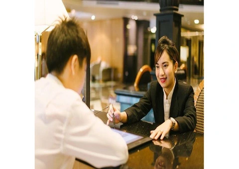 Advanced Diploma of Hospitality Management