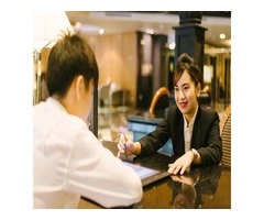 Advanced Diploma of Hospitality Management