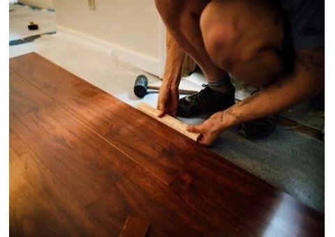 The Best Laminate Flooring Across Doncaster