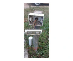 Electrician in Darwin