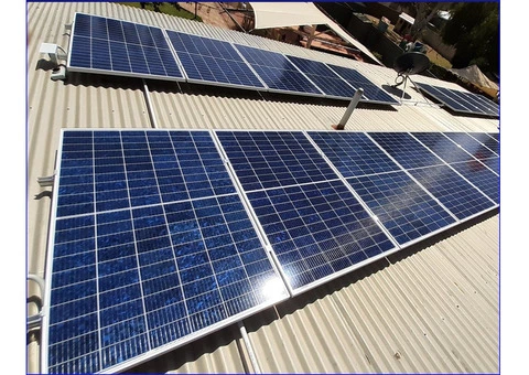 Electrician in Darwin - 2/13