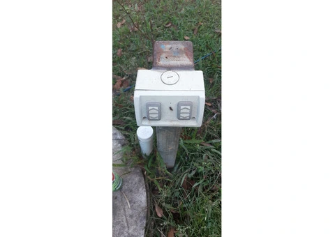 Electrician in Darwin - 3/13