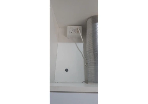 Electrician in Darwin - 5/13