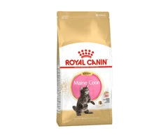 Royal Canin Maine Coon Kitten Dry Cat Food - VetSupply