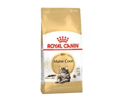 Royal Canin Maine Coon Adult Dry Cat Food - VetSupply