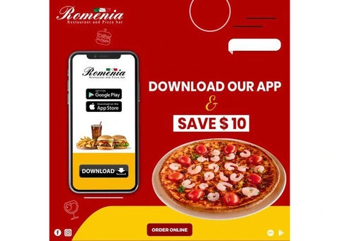 Pizza and Burger Delivery in Bell Post Hill Geelong