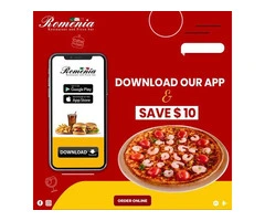 Pizza and Burger Delivery in Bell Post Hill Geelong