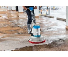Premier Strata Cleaning Company In Sydney | KV Cleaning