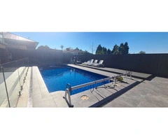 Pool Inspection Melbourne