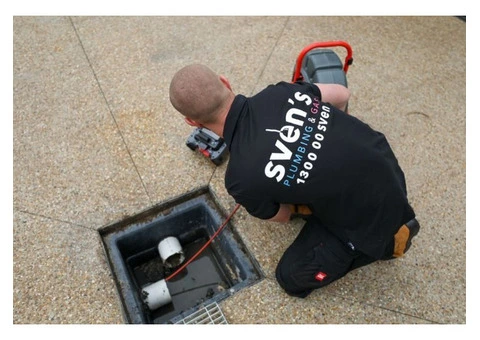 Plumber Moorabbin
