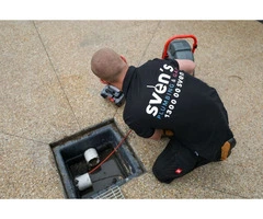 Plumber Moorabbin