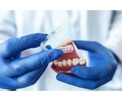 Family Implant and Cosmetic Dentistry