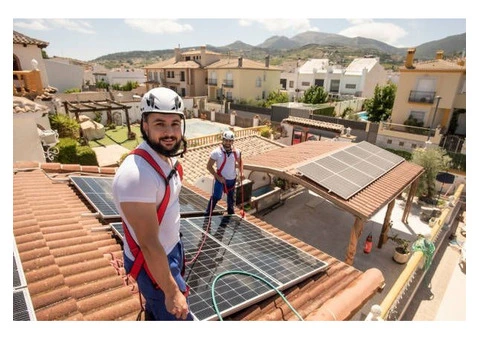 10kW Solar System in Gold Coast: Powering Tomorrow's Energy Today
