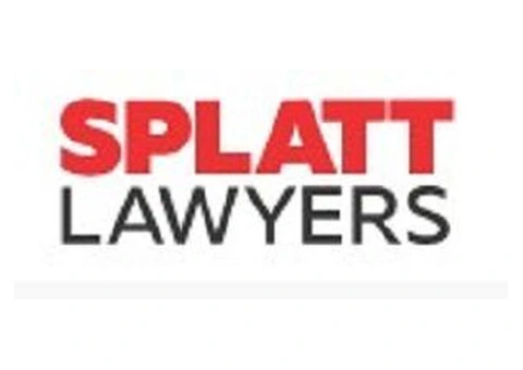 Splatt Lawyers Gold Coast