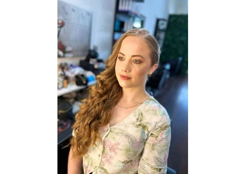 Unique Ink Hair And Beauty is The Ultimate Choice For Hair And Makeup