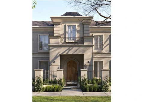 Display Homes Balwyn