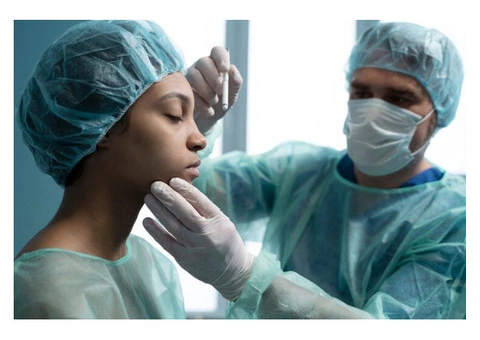 Special Limited Offer: Rediscover Clear Vision with City Eye Surgeons!