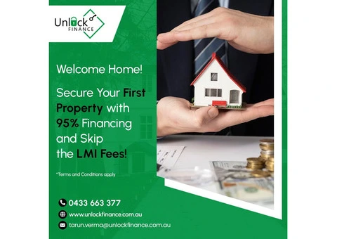 Professional First Home Buyer Mortgage Broker to Your Aid