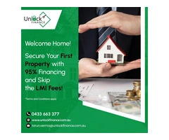 Professional First Home Buyer Mortgage Broker to Your Aid