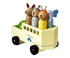 Unlock Joy for Little Ones with Exclusive Baby Toys Wholesale Deals!