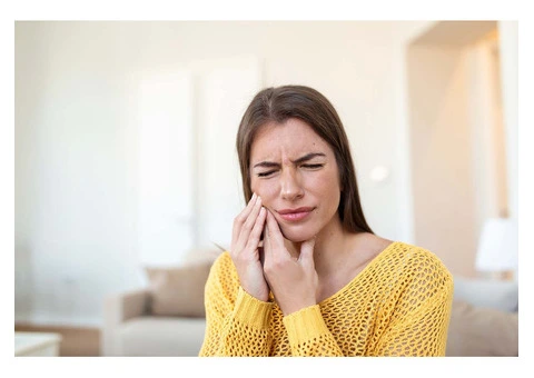 Rapid Relief: Emergency Dentist Sydney Delivers Urgent Dental Care