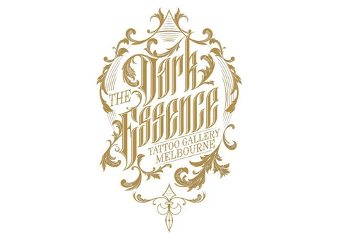Unleash Your Inked Imagination at The DARK ESSENCE: Melbourne's Premier Tattoo Studio!