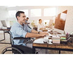 Your Reliable NDIS Provider in Perth | Abelia Care