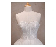 Jullia Bridal: Wedding Dress Sparkle