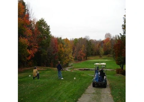 Play More, Pay Less: Discount Golf Course Near Torrington