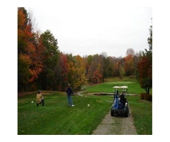 Play More, Pay Less: Discount Golf Course Near Torrington