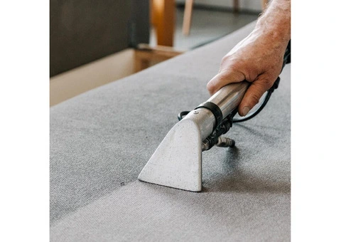 Upholstery Steam Cleaner