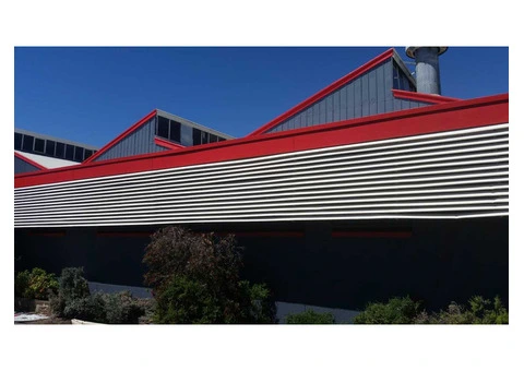 Brush Strokes of Excellence: Best Residential Painting Services - 3/10