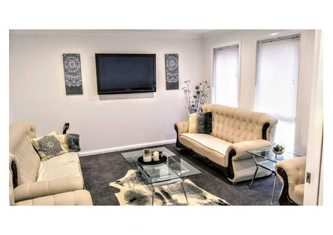 Brush Strokes of Excellence: Best Residential Painting Services - 5/10