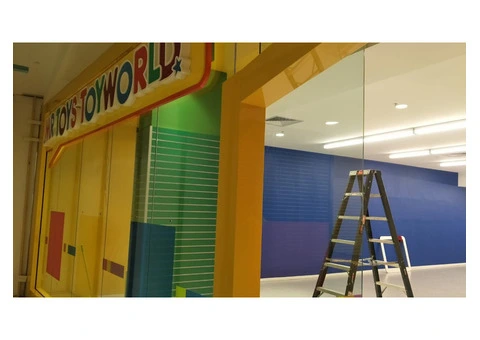 Brush Strokes of Excellence: Best Residential Painting Services - 6/10