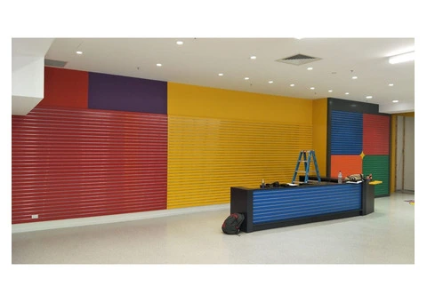 Brush Strokes of Excellence: Best Residential Painting Services - 7/10