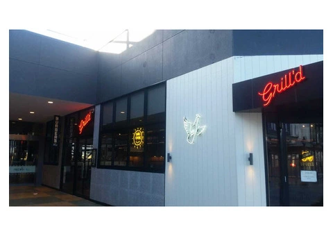 Brush Strokes of Excellence: Best Residential Painting Services - 10/10