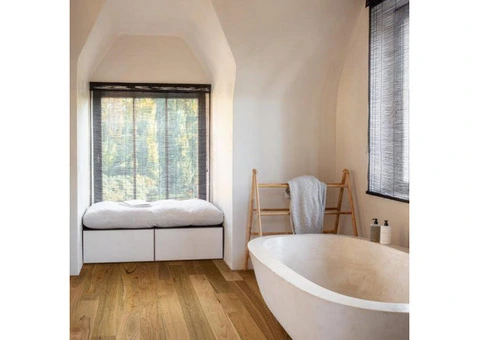 Make Your Space Presentable with Engineered Flooring in Melbourne