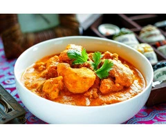 Curry Delights in Currans Hill- Order Now!