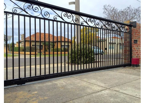 Fencing South Australia | Top Fencing Services & Supplies in SA
