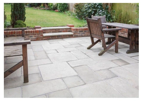Travertine Tiles & Pavers Supplier - 1/3