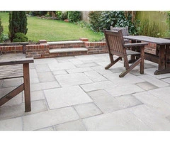 Travertine Tiles & Pavers Supplier