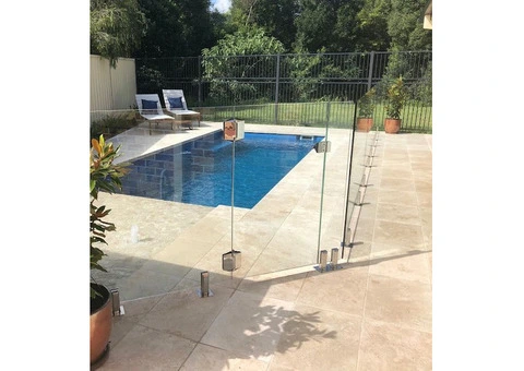 Travertine Tiles & Pavers Supplier - 3/3