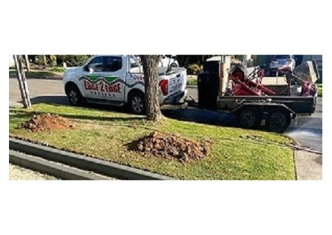 Garden Edging Adelaide | Professional Landscape Border Solutions