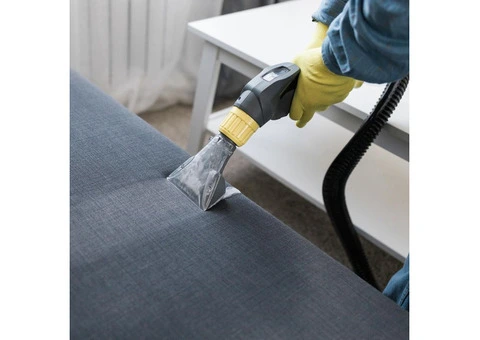 Couch Cleaning Footscray