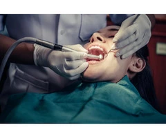 Tooth Extraction Penrith